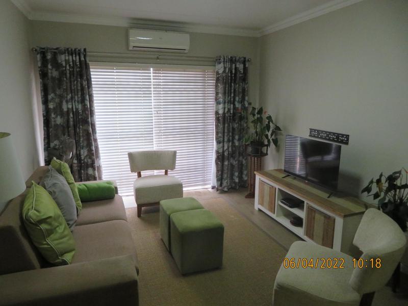 To Let 2 Bedroom Property for Rent in Brackenfell Western Cape